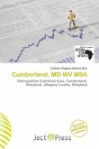 Cumberland, MD-WV MSA