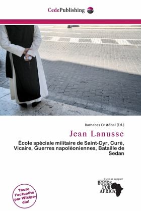 Jean Lanusse