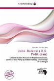 John Barrow (U.S. Politician)