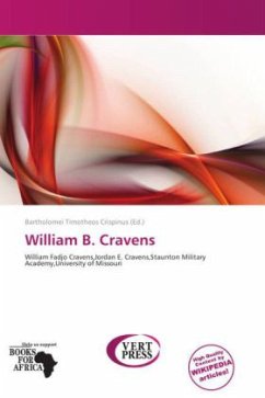 William B. Cravens