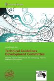 Technical Guidelines Development Committee