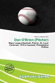 Dan O'Brien (Pitcher)
