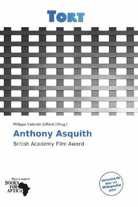Anthony Asquith