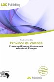Province de Valence