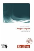 Roger Jaques