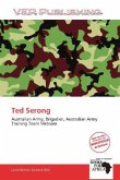 Ted Serong