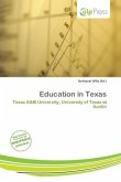 Education in Texas