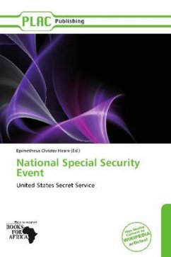National Special Security Event