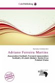 Adriano Ferreira Martins