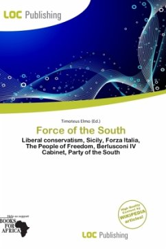 Force of the South