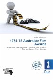 1974-75 Australian Film Awards