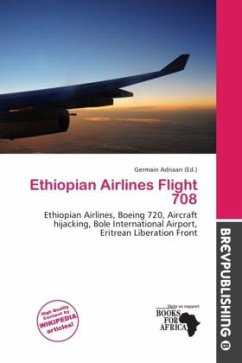 Ethiopian Airlines Flight 708