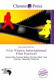 51st Venice International Film Festival