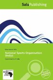 National Sports Organisation (India)