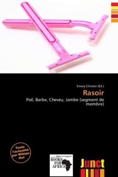 Cover Rasoir