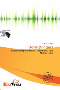 Doris (Singer)