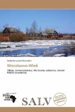 Wierzbowo-Wie
