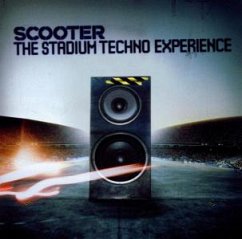 The Stadium Techno Experience - Scooter