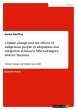 Climate change and the efforts of... - Bild 1