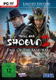 Total War: Shogun 2 - Fall of the Samurai - Limited Edition