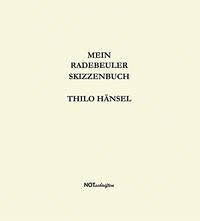 Mein Radebeuler Skizzenbuch