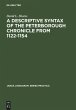 A Descriptive Syntax of the... - Bild 1