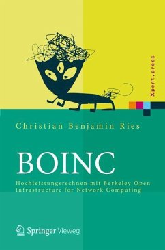 BOINC - Ries, Christian Benjamin