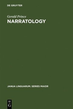 Cover Narratology