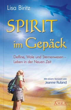 Spirit im Gepäck - Biritz, Lisa
