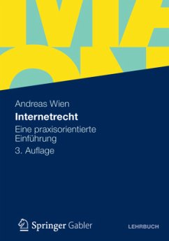 Internetrecht - Wien, Andreas