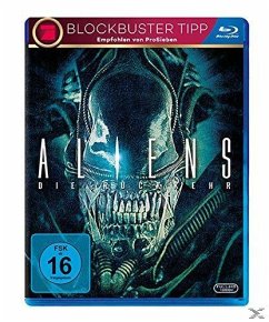 Aliens - Die Rückkehr