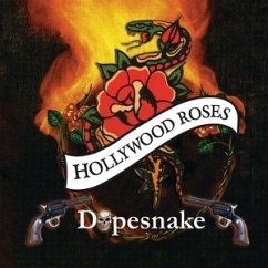Cover Dopesnake