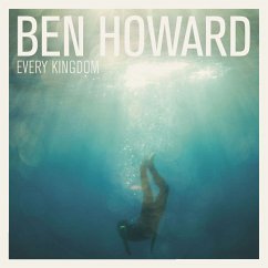 Every Kingdom - Howard,Ben