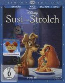 Susi und Strolch - Diamond Edition