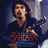 Anthology '68-'69 Anthology '68-'69