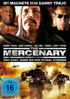 The Mercenary