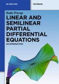 Linear and Semilinear Partial Differential Equations