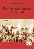 Der deutsch-dänische Krieg 1864