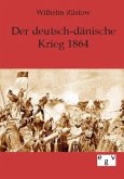 Der deutsch-dänische Krieg 1864