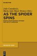 As the Spider Spins - Bild 1