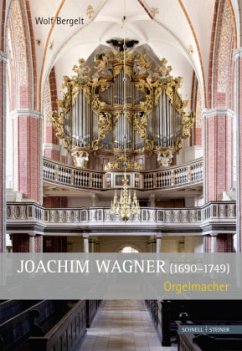 Joachim Wagner (1690-1749) - Bergelt, Wolf