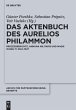 Das Aktenbuch des Aurelios Philammon - Bild 1