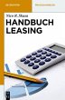 Handbuch Leasing - Bild 1