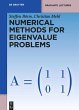 Numerical Methods for Eigenvalue... - Bild 1