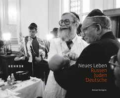 Michael Kerstgens - Neues Leben - Büscher, Wolfgang; Loewy, Hanno