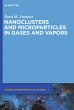 Nanoclusters and Microparticles in... - Bild 1