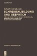 Schreiben, Bildung und Gespräch - Bild 1