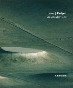 Laura J. Padgett - Raum über Zeit - Giacomelli, Adrian