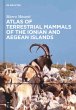 Atlas of terrestrial mammals of the... - Bild 1