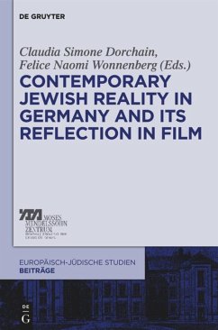 Contemporary Jewish Reality in Germany and Its Reflection in Film